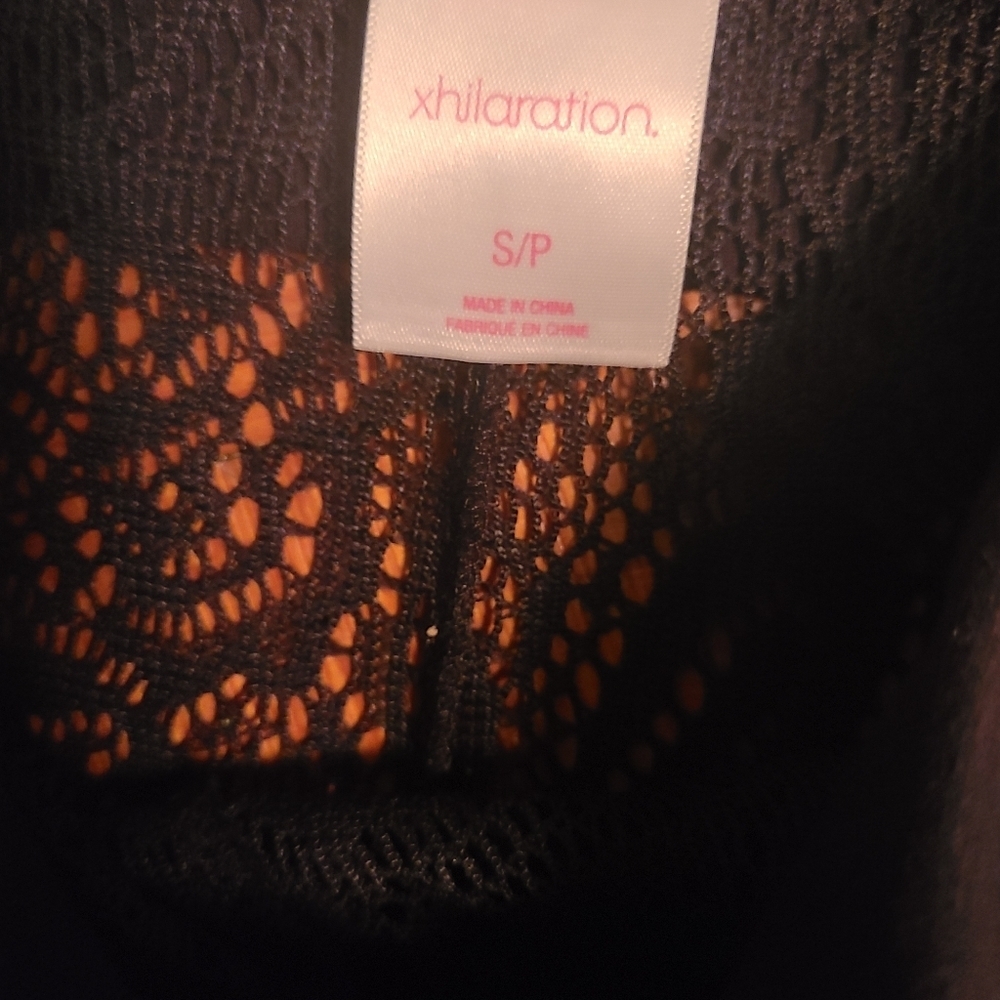 Lace pants - Picture 5 of 5